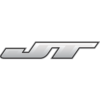 JT Paintball logo